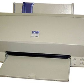 Epson Stylus Color 460