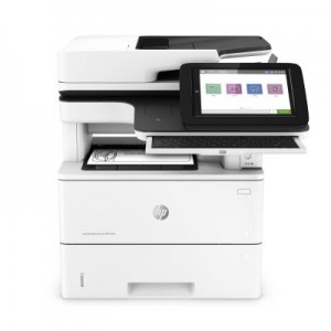 HP LaserJet Enterprise MFP M528z Flow