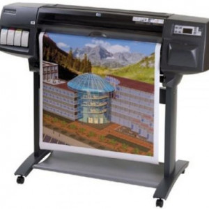 HP DesignJet 1055cm Plus