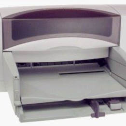 HP DeskJet 895cse