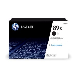 HP 89X (CF289X)