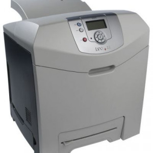 Lexmark C522n