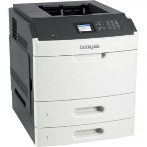 Lexmark MS810dtn
