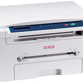 Xerox WorkCentre 3119