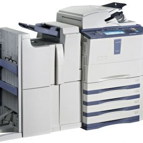 Toshiba e-STUDIO 720