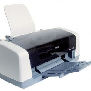 Epson Stylus C48