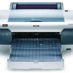 Epson Stylus Pro 4450