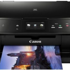 Canon Pixma MG7750