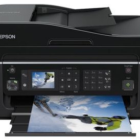 Epson Stylus SX600FW