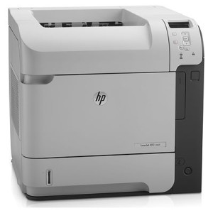 HP LaserJet Enterprise 600 M601n