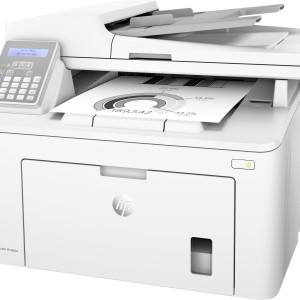 HP LaserJet Pro MFP M148fdw