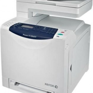 Xerox Phaser 6128MFP