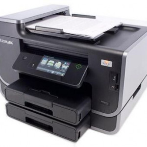 Lexmark Platinum Pro905