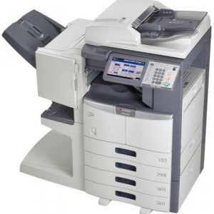 Toshiba e-STUDIO 356