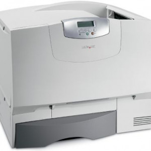 Lexmark C770dn