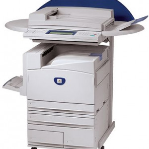 Xerox WorkCentre M24