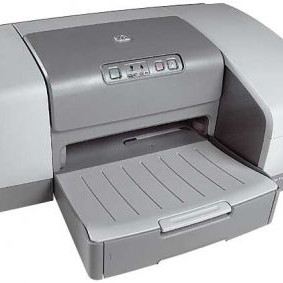 HP Business InkJet 1100