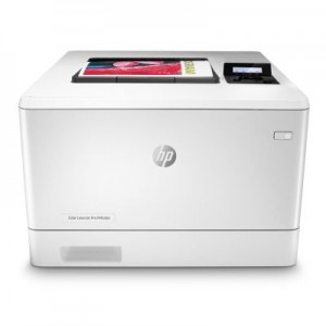 HP Color LaserJet Pro M454dn