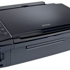 Epson Stylus SX415