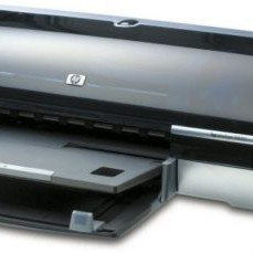 HP DeskJet 5850