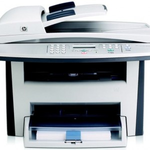 HP LaserJet 3052
