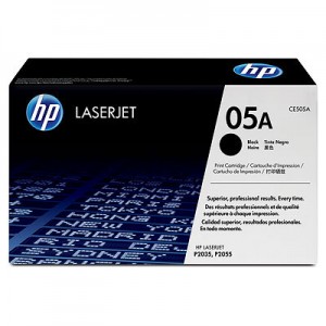 HP 05A (CE505A)