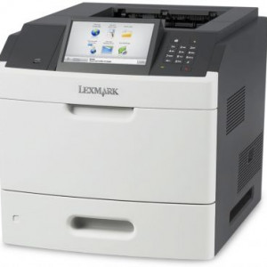 Lexmark MS812