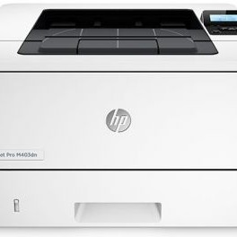 HP LaserJet Pro M403dn