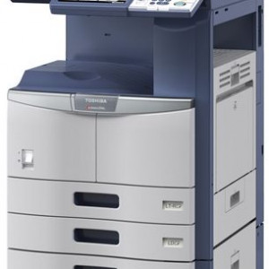 Toshiba e-STUDIO 206