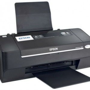 Epson Stylus S20