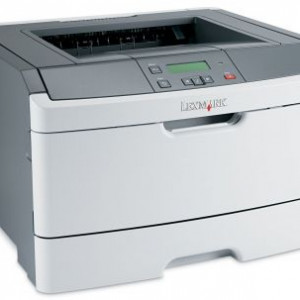 Lexmark E460