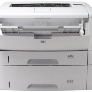 HP LaserJet 5200tn