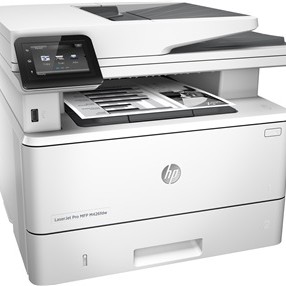 HP LaserJet Pro MFP M427fdw