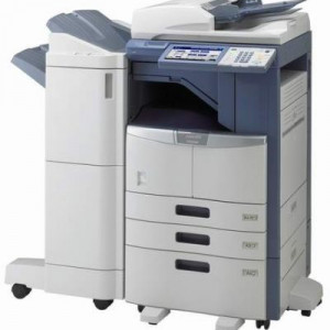 Toshiba e-STUDIO 456