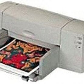 HP DeskJet 200