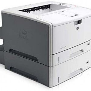HP LaserJet 5200dtn