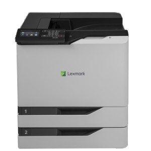 Lexmark CS820dte
