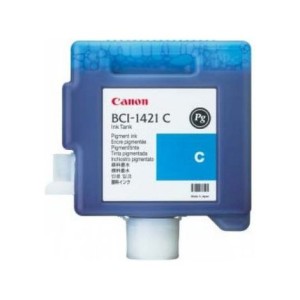 Cartridge Canon BCI-1421C, azúrová (cyan)