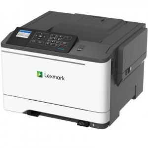 Lexmark C2535dw