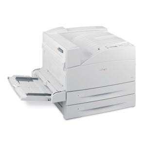 Lexmark W850dn A3 Mono Laser