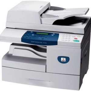 Xerox CopyCentre C20