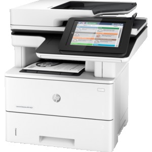 HP LaserJet Enterprise MFP M527dn