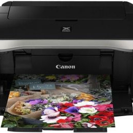 Canon Pixma iP4850