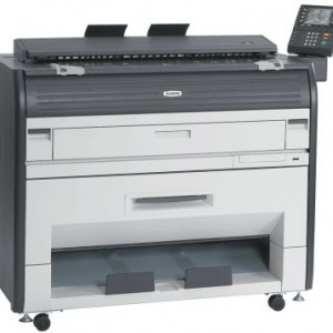 Kyocera KM-3650