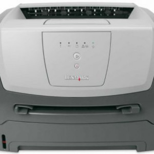 Lexmark E250d