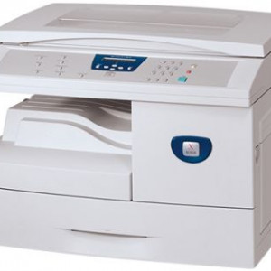 Xerox WorkCentre M15i