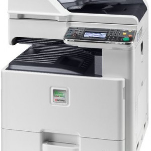 Kyocera FS-C8025 MFP
