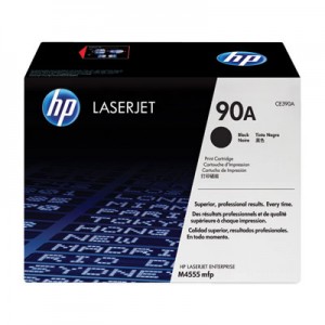HP 90A (CE390A)