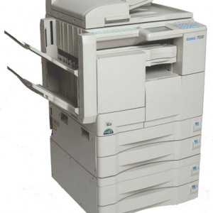 Konica Minolta 7030