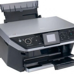 Epson Stylus Photo RX685